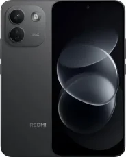 XIAOMI Redmi Note 17 Pro Max 5G 8+256GB čierna / 6.83" / Android 16 (6939093005057)
