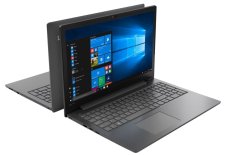 Notebook Lenovo V130-15IKB 15,6 palců / Intel Core i3-7020U 2.30 GHz / 8 GB / 256 GB SSD / Černá