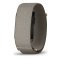 Chytrý náramek Garmin CIRQA Smart Band, French grey Velikost: S–M