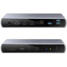 Hyper® Thunderbolt 4 dokovací stanice