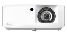 Optoma GT2100HDR / Projektor / DLP Laser / Short throw / Full HD 1080p / 4200 ANSI lm / HDR / 15W repro (E9PD7L311EZ2)