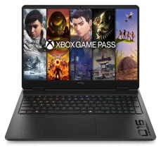 HP HyperX OMEN 16-am2070ncx / Notebook / 16" WQXGA / Intel Core Ultra 7 270HX / 16GB / 1TB SSD / RTX 5070 12GB / W11P (DG6X9EA#BCM)