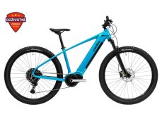 Pells Thorr 2 W 29" Glossy aqua - L