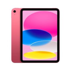Apple iPad 11" 11.gen. (2025) Wi-Fi 256GB ružová / 11" / 2360x1640 / Wi-Fi / 12MP +12MP / iPadOS 18 (MD4P4HC/A)