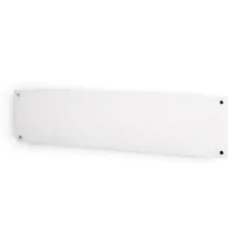 Mill MB1000L DN panelový ohřívač / 1000W / pro místnosti až 16m2 (MB1000L DN)