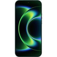 Xiaomi 17 Ultra 16GB/1024GB zelený
