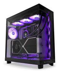 Herní PC AMD Ryzen 7 7800X3D/ 64GB DDR5/ Nvidia RTX 5070 / 4TB NVME SSD/ 850W