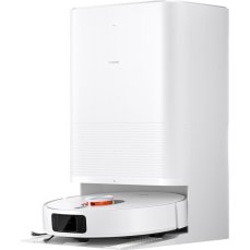 Xiaomi Robot Vacuum X20 Pro robotický vysavač bílý