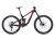Celoodpružené bicykle