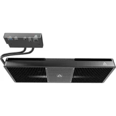 Arctic NUC Senza 5500GT / AMD Ryzen 5 5500GT 4.4GHz / 16GB / 1TB SSD / AMD Radeon RX Vega 7 / W11H (ACPCC00003A)