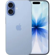 Apple iPhone 17 256GB mlhově modrá / 6.3" / 8+256GB / iOS26 (MG6L4SX/A)