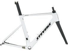 Rámový set STEVENS ARCALIS Carrara White Black - 58