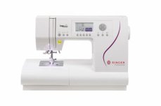 Singer Professional C430 biela / Šijací stroj / 810 stehov (C430)