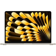 Apple MacBook Air 13,6" / M5 / 16GB / 512GB / SK KLV / hvězdně bílý