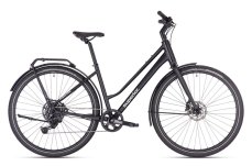 Superior BLOX 6.4 T MS / Matte Black 2026 Průměr kol: 29", Výška rámu: (20" = 50 cm), Velikost rámu: L: SKLADEM