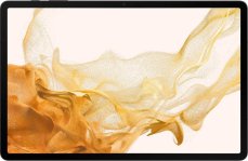 Samsung Galaxy Tab S8+ 256GB Graphite