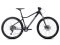 GHOST Lanao Advanced 27.5 Black/Pearl Purple Matt - XS