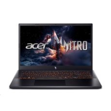 Acer Nitro V 15 Obsidian Black (ANV15-52-97LA) (NH.QZ8EC.00D)