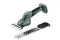 Metabo SGS 18 LTX Q / Aku Nožnice na kríky a trávu / 18V / Li-Ion / 2300 rezov / min / bez aku (601609850)
