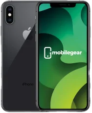 iPhone XS 256GB Vesmírně šedá třídy Velmi dobrý+