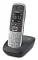 Gigaset E560 platinová / DECT bezdrôtový telefón (S30852-H2708-B101)
