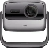 JMGO N1s Ultimate 4K šedá / DLP / 3840x2160 / 3000 ANSI / Google TV / HDMI / USB / Wi-Fi / Bluetooth / repro (J92-5D5)