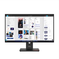 Lenovo ThinkVision T32UD-40 monitor 31,5"
