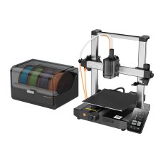 AnyCubic Kobra 3 Combo 3D Printer (IN-K3CBBK0A-O)