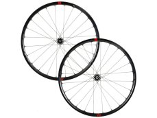 Sada kolies FULCRUM Rapid Red 300 28“ - HG11