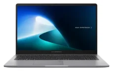Asus ExpertBook P1 P1503CVA-C716512X sivá / Notebook / 15,6" FHD / Intel Core 7 240H / 16GB / 512GB SSD / W11P (P1503CVA-C716512X)