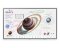 85 SAMSUNG Flip Pro WM85B čierna / VA / 3840 x 2160 / 4000:1 / 350cd / HDMI + DP / repro / VESA (LH85WMBWLGCXEN)