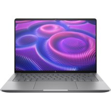 HP Zbook Ultra 14 G1  stříbrný 3 roky záruka On-Site