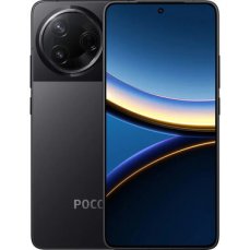 POCO F7 Pro 12+256GB čierna / 6.67" / 256GB / Android 15 (62331)