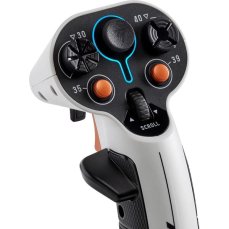 Thrustmaster Sol-R 2 HOSAS Space Sim Dual joystick (PC)