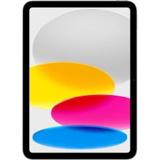 Apple iPad 10,9" 64GB Wi-Fi stříbrný