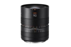 Hasselblad objektiv XCD 2.5 90V (DJIH646)