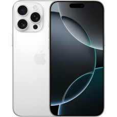 Apple iPhone 16 Pro Max 512GB bílý titan (Kategorie C)