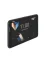 ZEBRA ET401 čierna / Tablet / 10 "WUXGA / 5G / IP68 / 6 GB RAM / 64 GB (ET401EB-30101B2P-A6)
