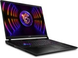 MSI Raider GE78HX 13VH-071IT / 17" / Intel Core i7-13700HX 5 GHz
 / 32 GB RAM / 1 TB SSD NVMe / NVIDIA GeForce RTX 4080 12 GB