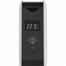 Mill konvekčný ohrievač WiFi Gen 3 CO1500MAXWIFI3 / 1500W / priestor 14-18m2 / IPX4 / biela (CO1500MAXWIFI3)