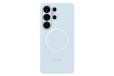 Samsung S26 Ultra Siliko kryt s magnetem Světlemodrá EF-ES948CLEGWW