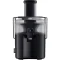 Braun MultiJuice 5 SJ 5000 černá / Odšťavňovač / 800 W / 2 l nádoba na šťávu / 1,5 l nádoba na dužinu (0X22511016)