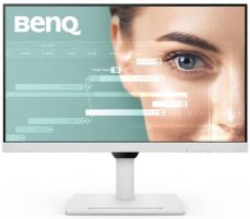 27" BenQ LED GW2790QT bílá / 2560x1440 / IPS / 16:9 / 5ms / 1000:1 / 350cd-m2 / HDMI + DP + USB-C / USB Hub / VESA (9H.LLGLA.TBE)