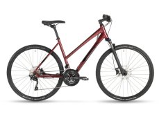 STEVENS 6X LT Cosmos Violet - 54cm
