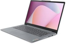 Lenovo IdeaPad Slim 3 14AMN8 / 14" / AMD Ryzen 5 7520U 2,8 GHz
 / 16 GB RAM / 512 GB SSD NVMe