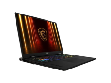 MSI Vector A18 HX A9WIG-069PL / NVIDIA GeForce RTX 5080 16 GB