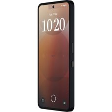 Nothing Phone (3a) 8GB/128GB černý