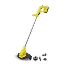 Kärcher LTR 18-25 AKU set / Aku Strunová kosačka / 18V / 2.5Ah / priemer záberu 25 cm / 1.6 mm x 3.6 m / Batéria + nab. (1.444-301.0)