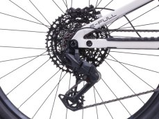 Elektrokolo Crussis e-FULL 10.11 715 Wh 2026 Velikost rámu: XL