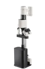 Roborock H60 Hub / Aku tyčový vysávač / 500W / 0.5 l / bezáčkový (6974653813628)